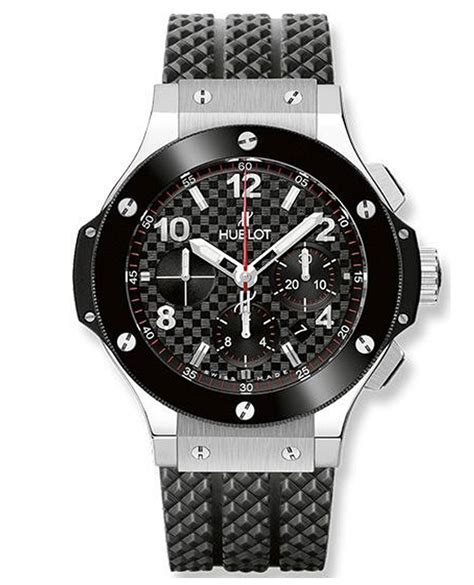 curea ceas hublot big bang|40+ Ceasuri HUBLOT® Barbati & Dama .